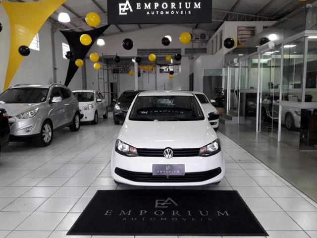 VOLKSWAGEN GOL TL MCV 82CV 5P