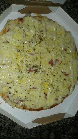 Pizza R$ 15,00 - Foto 2