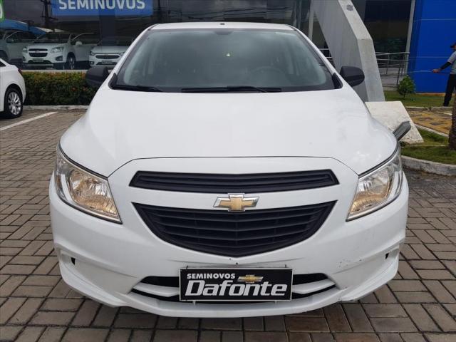 CHEVROLET ONIX 1.0 MPFI LS 8V FLEX 4P MANUAL - Foto 5