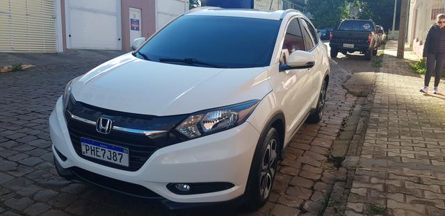 Honda HRV ELX completa