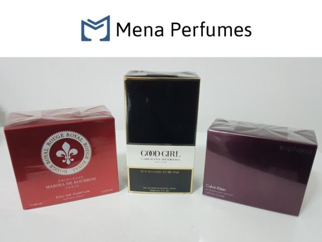 Perfumes Importados - Foto 3
