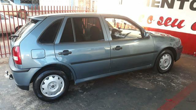 Gol Completo - Foto 3
