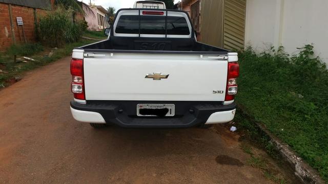 Vende-se S10 CS - Foto 4
