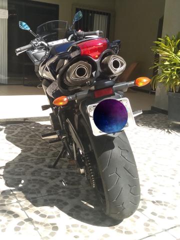 Fz6 - Foto 2