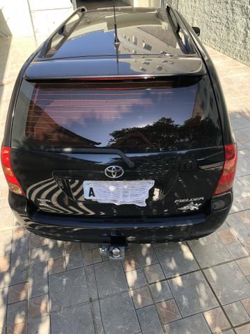 Toyota Corolla Fielder - Foto 2
