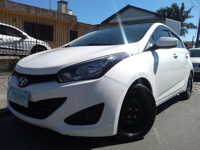 HB20 1.0 Comfort Plus 2015 - Foto 5