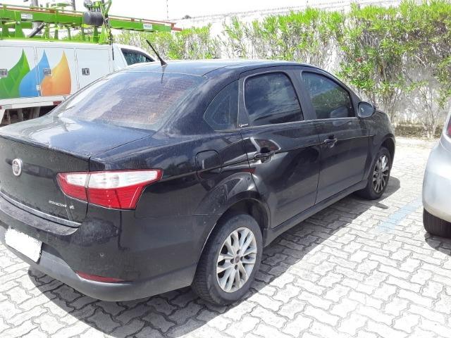 Grand Siena 1.4 attractive 2017 extra! falar com Felipe 9. * - Foto 4