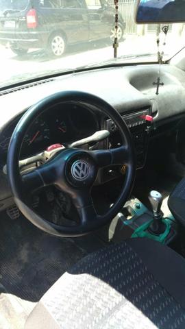 Vende-se Carro - Foto 5