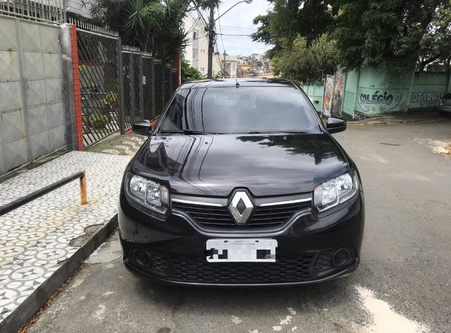 Renault Sandero 1.6 Novíssimo