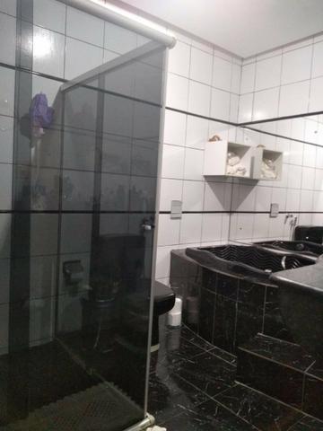 Vendo casa em condomínio fechado, Vereda tropical - Foto 3
