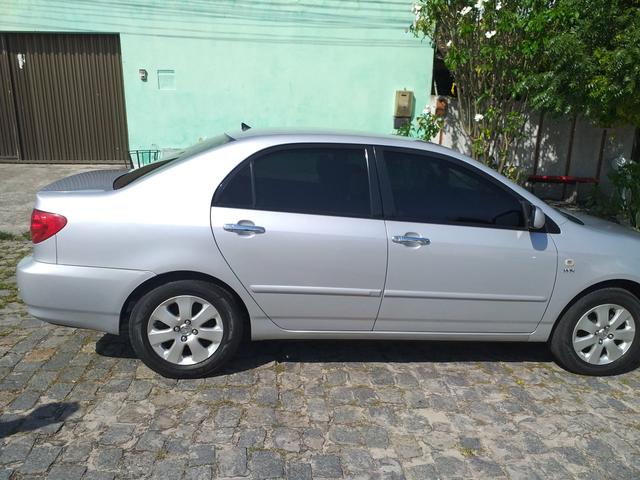 Corolla 2° dono novo - Foto 3