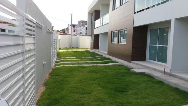 Lanc. agora só 2unid. disp. 2qtos 1st 2 vgs na av. do bonsucesso px ao h meia nioite - Foto 10