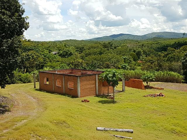 Sitio no Rio Manso - Foto 17