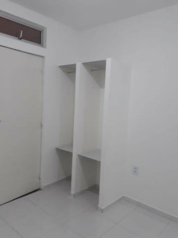 Quitinetes novas em excelente padrão na região do Meireles! - Foto 14