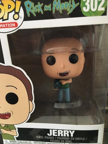 Funko Pop - Jerry