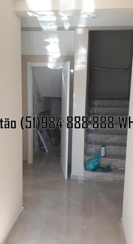 Apartamentos 02 dormitórios Suite Jardim do Bosque Cachoeirinha! - Foto 13