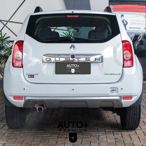 Renault duster 2013/2014 2.0 tech road ii 4x2 16v flex 4p automático - Foto 4