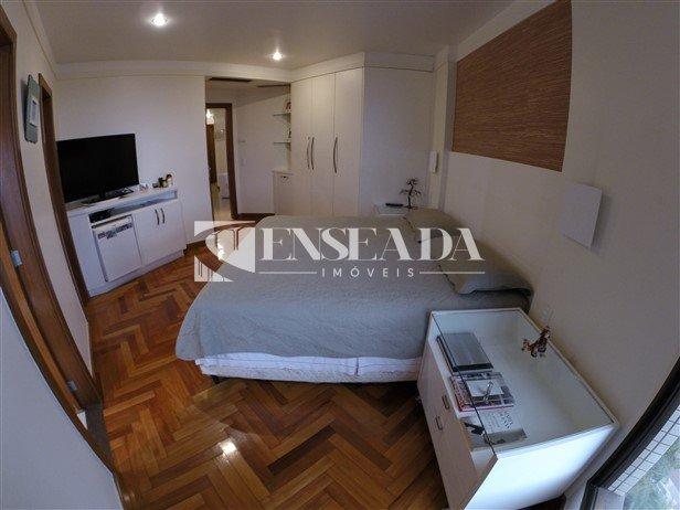 Apartamento, Mata da Praia, Vitória-ES - Foto 15