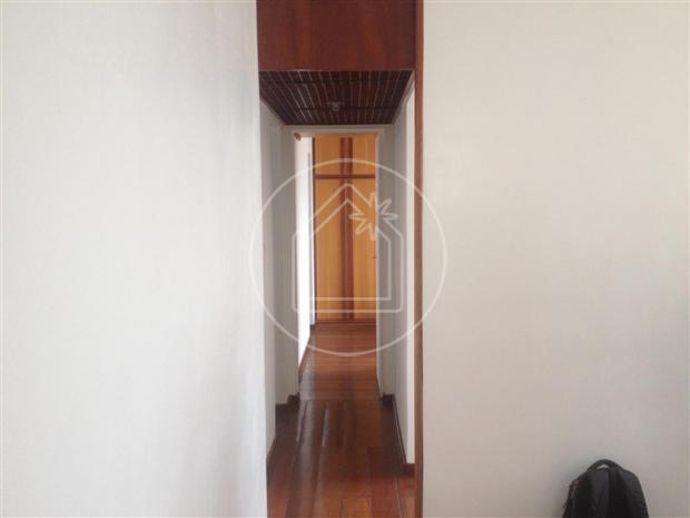Apartamento à venda com 2 dormitórios em Maracanã, Rio de janeiro cod:847658 - Foto 13