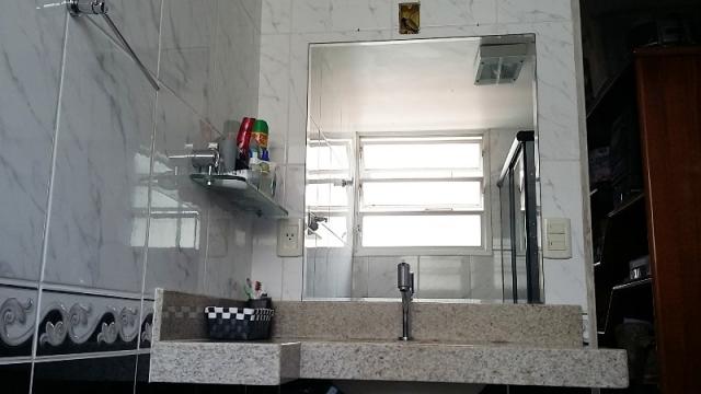 Urgente! r$ 360mil aceita proposta 3ª quadra do mar, 125 m², 3 quartos/suíte + 1 reversíve - Foto 8