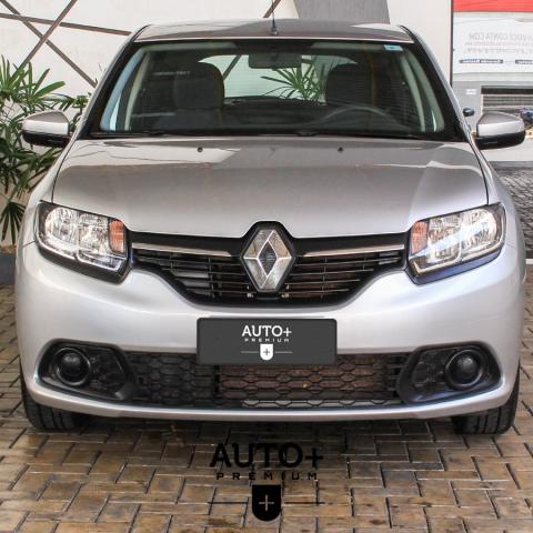 Renault sandero 2016/2017 1.6 expression 8v flex 4p manual - Foto 2