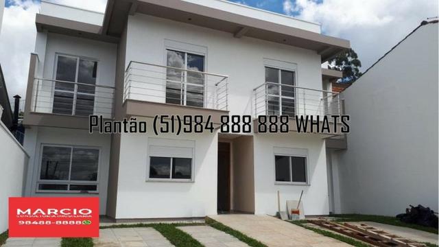 Apartamentos 02 dormitórios Suite Jardim do Bosque Cachoeirinha!