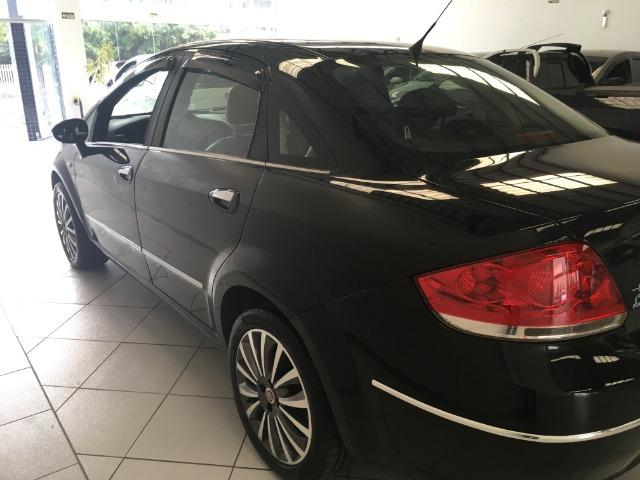 Fiat Linea 1.8 essence completo - Foto 3