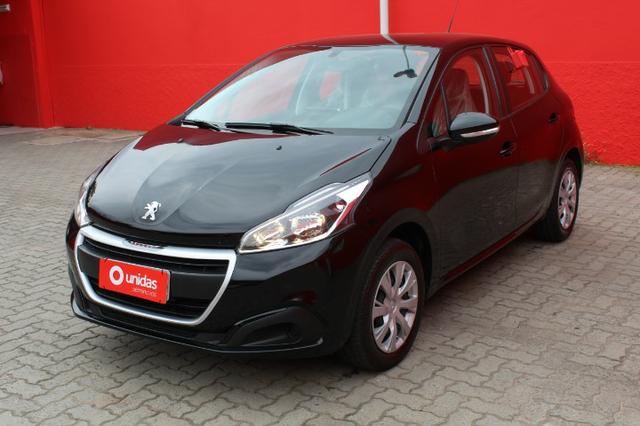 Peugeot 208 - Foto 2