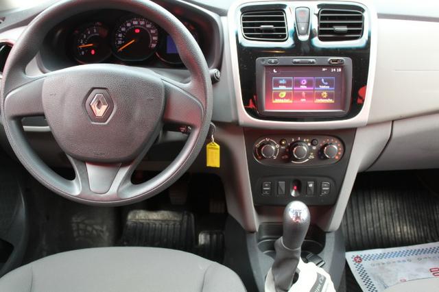 Renault Logan - Foto 7
