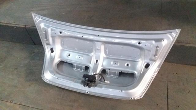 Tampa Traseira Lifan 530 2015 - Foto 3