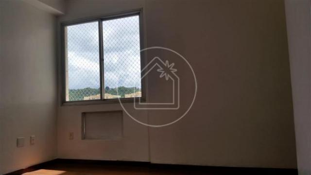 Apartamento à venda com 2 dormitórios em Maracanã, Rio de janeiro cod:847658 - Foto 19