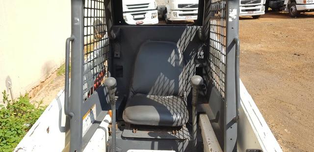 Bobcat 763 - Foto 5