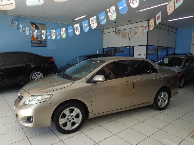 Toyota Corolla 1.8 xei impecavel - Foto 4
