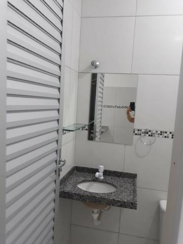Quitinetes novas em excelente padrão na região do Meireles! - Foto 10