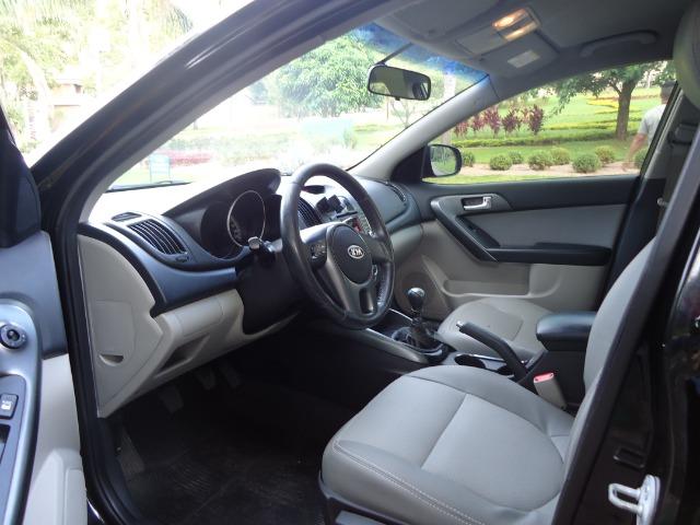 Kia Motors Cerato 1.6 - Foto 9