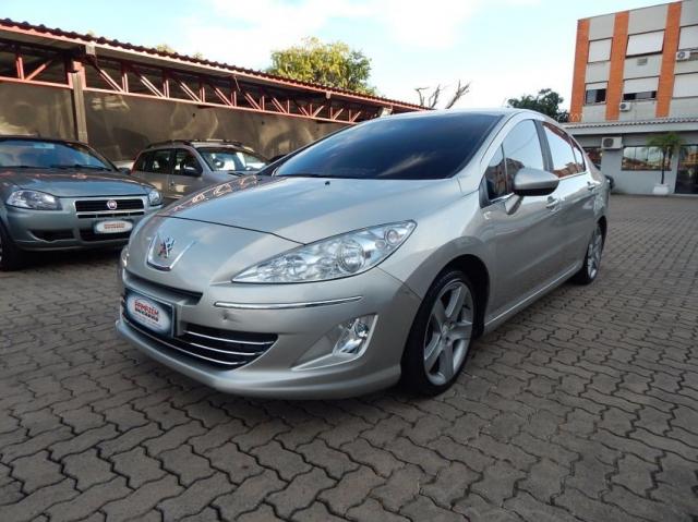 Peugeot 408 FELINE 2.0 4P - Foto 3