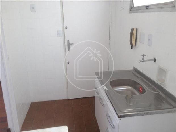 Apartamento à venda com 2 dormitórios em Maracanã, Rio de janeiro cod:847658 - Foto 9