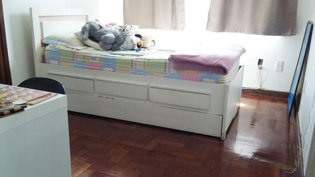 Urgente! r$ 360mil aceita proposta 3ª quadra do mar, 125 m², 3 quartos/suíte + 1 reversíve - Foto 11