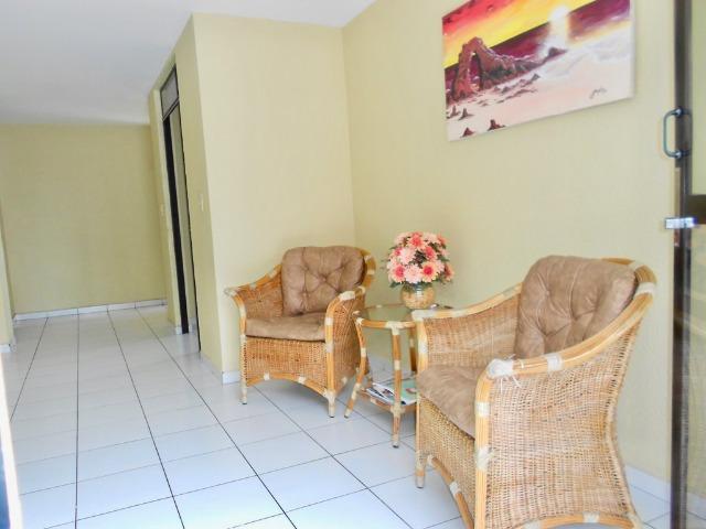Apartamento no Cambeba com 3 quartos, 80m e 1 vaga de Garagem - Foto 15