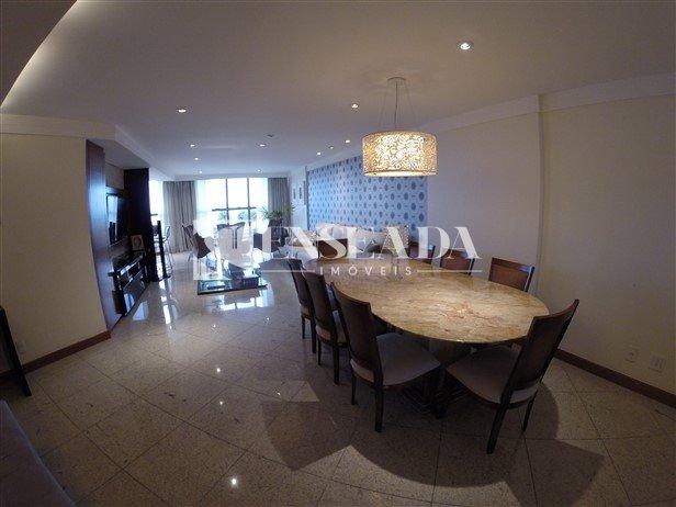 Apartamento, Mata da Praia, Vitória-ES - Foto 2