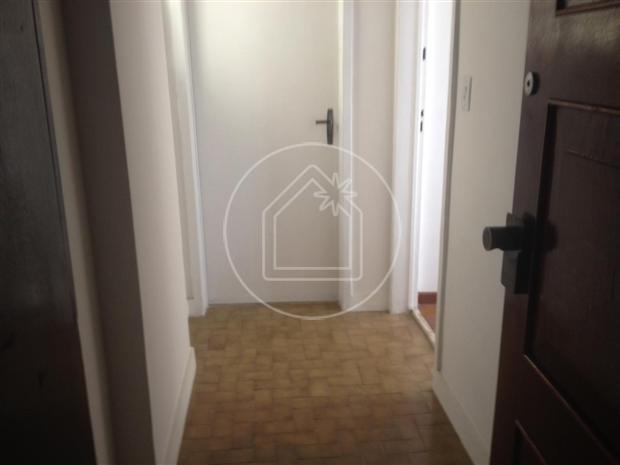 Apartamento à venda com 2 dormitórios em Maracanã, Rio de janeiro cod:847658 - Foto 6