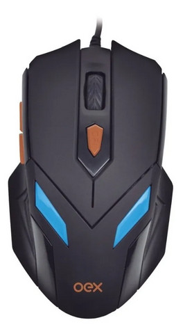 Combo War Mouse + Mousepad Oex - Mc100 em Fortaleza - Foto 2