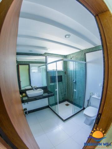 BELÍSSIMA CASA DUPLEX À VENDA EM ENSEADA AZUL - Foto 16