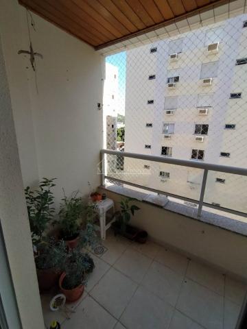 Apartamento à venda com 3 dormitórios em Trindade, Florianópolis cod:131712 - Foto 12