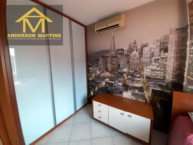 Apartamento à venda com 4 dormitórios em Praia da costa, Vila velha cod:14430 - Foto 14
