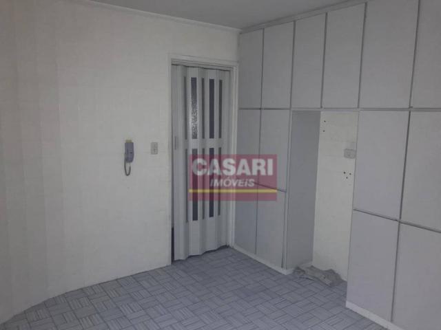 Apartamento com 3 dormitórios, 110 m² - venda ou aluguel - Santa Paula - São Caetano do Su - Foto 14
