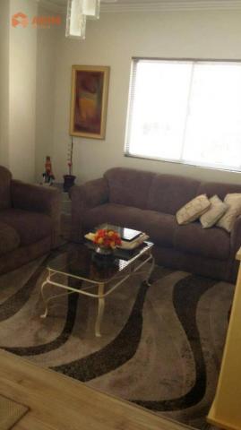 Apartamento 2 dormitórios, mobiliado, 01 vaga privativa no Edifício Spezia, Centro de Baln - Foto 2