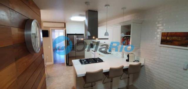 Apartamento à venda com 4 dormitórios em Ipanema, Rio de janeiro cod:VECO40045 - Foto 18