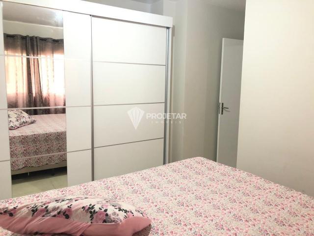 Apartamento para aluguel, 2 quartos, 1 vaga, São João (Margem Esquerda) - Tubarão/SC - Foto 4