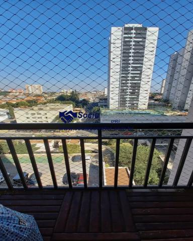 APTO 58m² - 03 DORMITÓRIOS - VERO VILA AUGUSTA - Foto 13